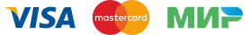 Payment logo