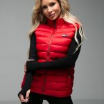 Жилет TOMMY HILFIGER