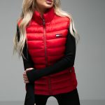 Жилет TOMMY HILFIGER