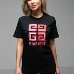 Футболка GIVENCHY