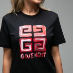 Футболка GIVENCHY