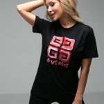 Футболка GIVENCHY