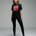 Футболка GIVENCHY