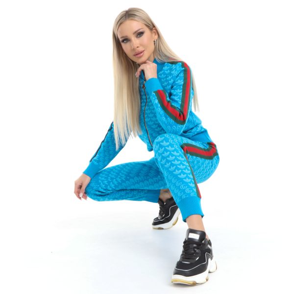 Костюм GUCCI