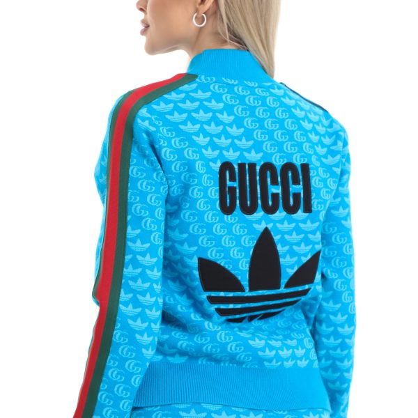 Костюм GUCCI