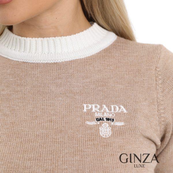 Кофта PRADA